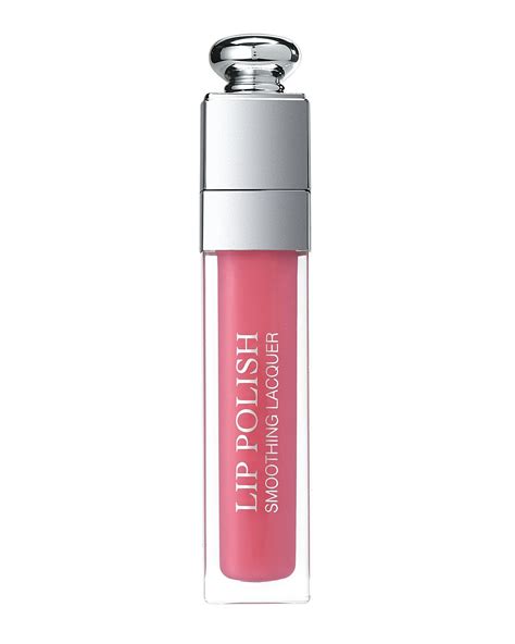 Dior Lip Polish Smoothing Lacquer 002 